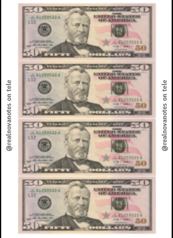 $50 PDF Template